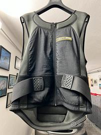 Mega Moto Expert  Prodotti - PROTEZIONI E SICUREZZA - Gilet Moto Fluo