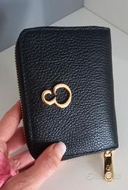 Portafoglio mini raya Elisendra