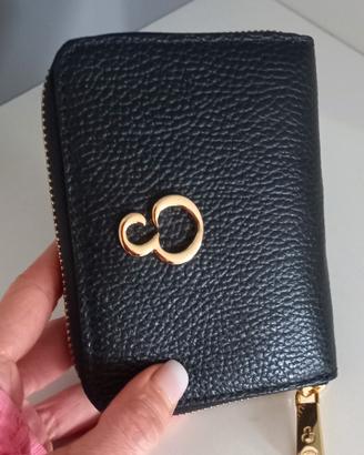 Portafoglio mini raya Elisendra