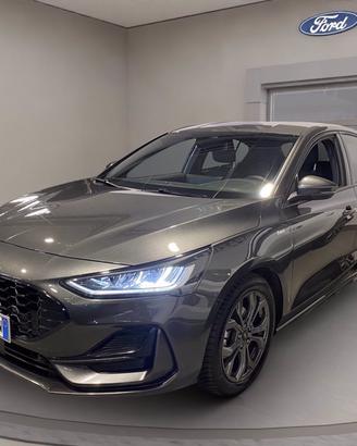FORD Focus 1.0t ecoboost h ST-Line 125cv