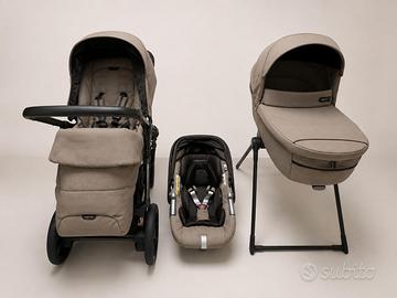 Trio Inglesina Aptica XT