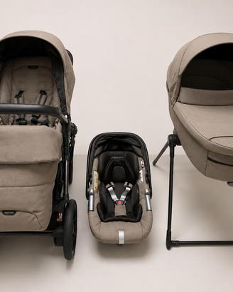 Trio Inglesina Aptica XT