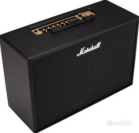 Amplificatore digitale Marshall Code 100