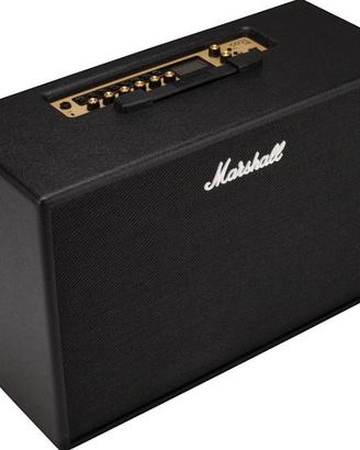 Amplificatore digitale Marshall Code 100