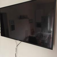 Televisore Smart 42" METZ