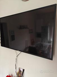 Televisore Smart 42" METZ