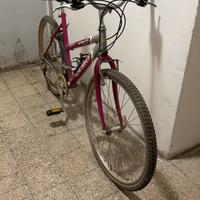 Bici Olmo 26