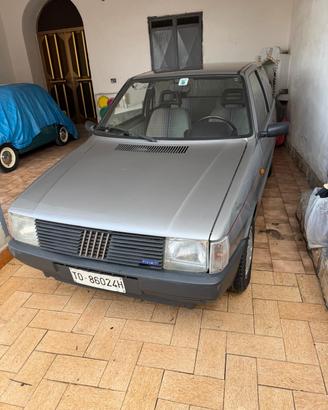 fiat uno 45