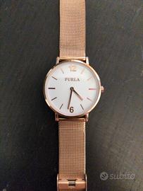 orologio FURLA