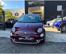 Fiat 500 1.3 Multijet 95 CV Lounge