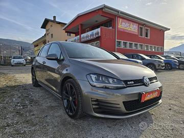 VOLKSWAGEN Golf GTD 2.0 TDI 5p. BlueMotion Techn