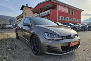 VOLKSWAGEN Golf GTD 2.0 TDI 5p. BlueMotion Techn