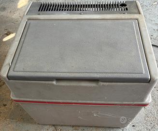 FRIGORIFERO TRIVALENTE PORTATILE 21 Litri
