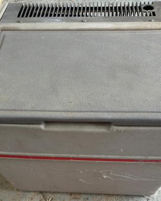 FRIGORIFERO TRIVALENTE PORTATILE 21 Litri