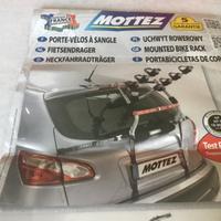 Portabiciclette mottez