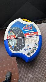 CATENE NEVE GRUPPO 06. 9mm weissenfels Speciale AB