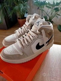 Nike Air Jordan 1 mis. 40