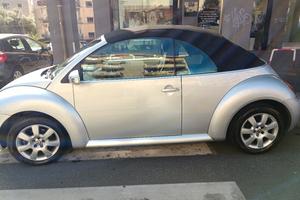 AUTO Volkswagen Maggiolone Cabrio