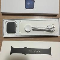 Apple Watch series 9 45 mm qualità 1:1