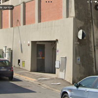 Box - via Voltri, Genova