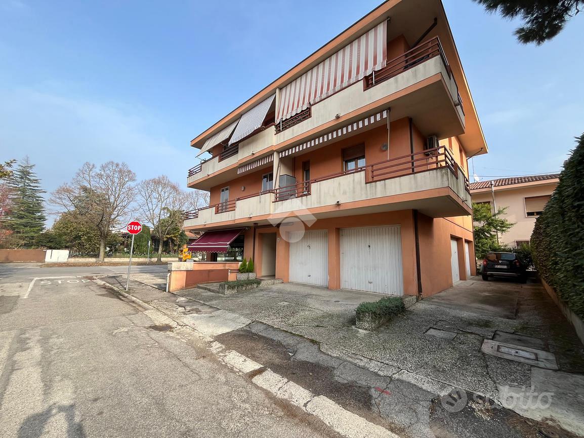 Appartamento – Rovigo, Commenda Est - Vista 3