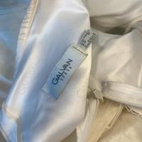 Abito da sposa corsetto +gonna