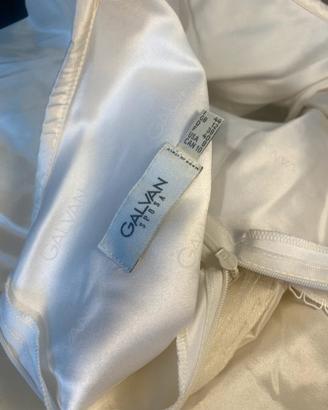 Abito da sposa corsetto +gonna