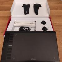 Tavoletta Grafica UGEE M708