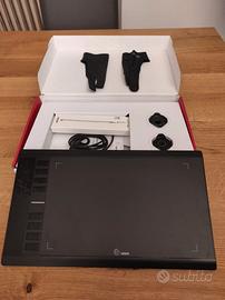 Tavoletta Grafica UGEE M708