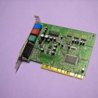 Scheda audio PCI Creative PCI 128 CT4810 - CT2518