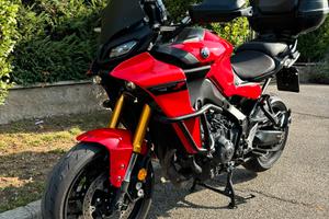 Yamaha Tracer 9 GT