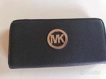 portafoglio Michael Kors 