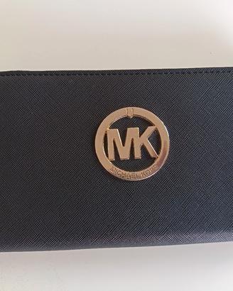 portafoglio Michael Kors 