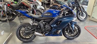 Yamaha R7 35kw 