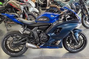 Yamaha R7 35kw 