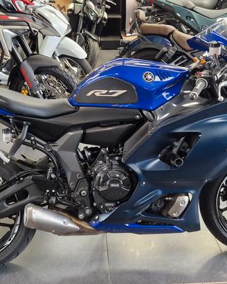 Yamaha R7 35kw 