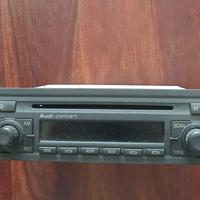 stereo 