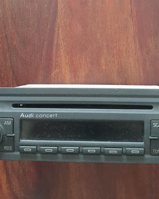 stereo 