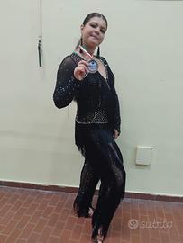  abito latino americano