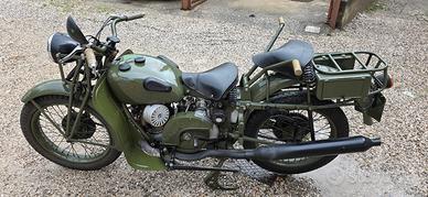 Moto Guzzi Superalce