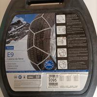 catene da neve 9mm E9 by THULE