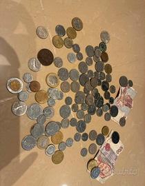 Monete lire