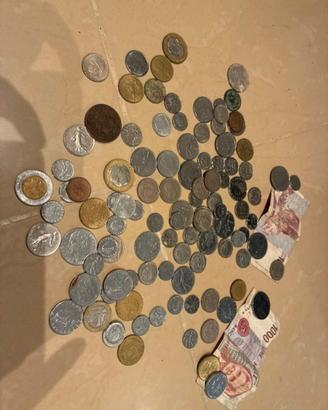 Monete lire