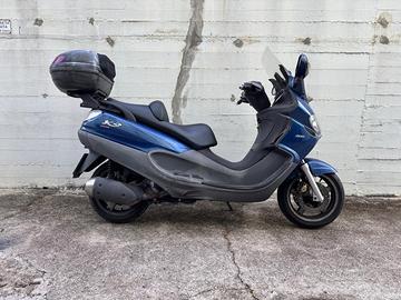 Piaggio X9 200cc