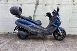 Piaggio X9 200cc