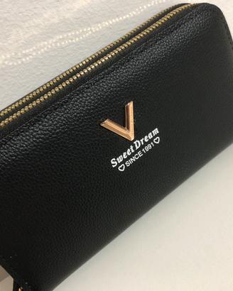 Portafoglio donna ( vintage )