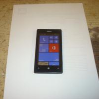 Nokia lumia 520