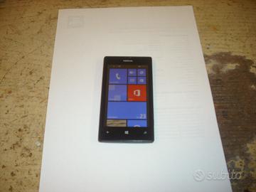 Nokia lumia 520