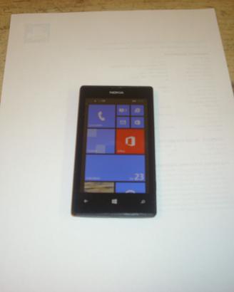 Nokia lumia 520