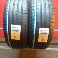 2 gomme 225 45 19 goodyear rft a4401